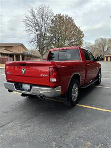 2015 RAM 1500 SLT   - Photo 12 - Midvale, UT 84047