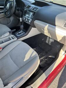 2015 Subaru XV Crosstrek 2.0i Premium   - Photo 3 - Midvale, UT 84047