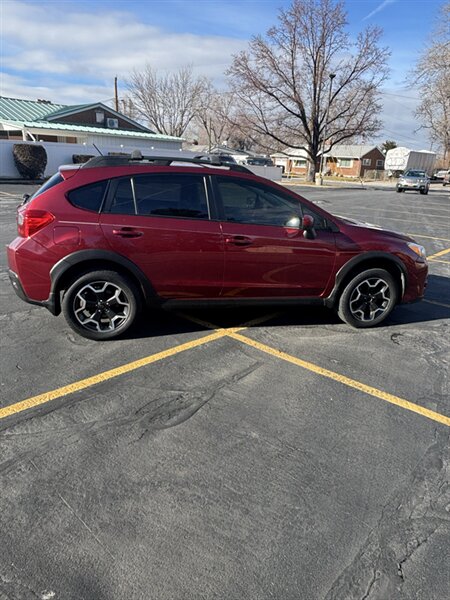 2015 Subaru XV Crosstrek 2.0i Premium   - Photo 1 - Midvale, UT 84047