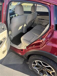 2015 Subaru XV Crosstrek 2.0i Premium   - Photo 7 - Midvale, UT 84047