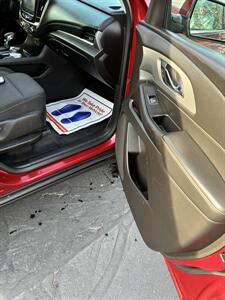 2021 Chevrolet Traverse LT Cloth   - Photo 5 - Midvale, UT 84047