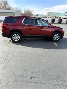 2021 Chevrolet Traverse LT Cloth   - Photo 4 - Midvale, UT 84047