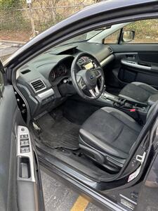 2016 Subaru Crosstrek 2.0i Premium - Photo 8 - Midvale, UT 84047