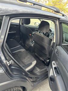 2016 Subaru Crosstrek 2.0i Premium - Photo 5 - Midvale, UT 84047
