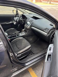 2016 Subaru Crosstrek 2.0i Premium - Photo 6 - Midvale, UT 84047