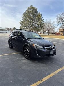 2016 Subaru Crosstrek 2.0i Premium - Photo 2 - Midvale, UT 84047