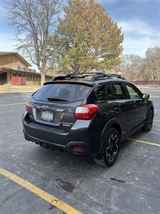2016 Subaru Crosstrek 2.0i Premium - Photo 4 - Midvale, UT 84047