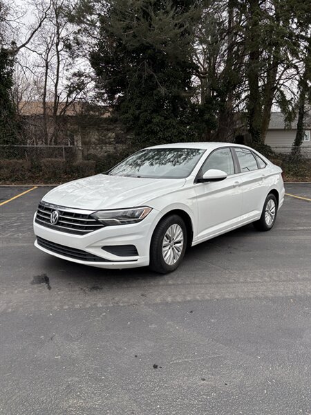 2019 Volkswagen Jetta S   - Photo 1 - Midvale, UT 84047