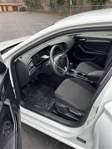 2019 Volkswagen Jetta S - Photo 4 - Midvale, UT 84047