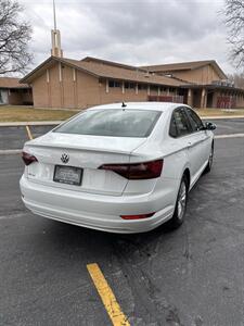 2019 Volkswagen Jetta S - Photo 8 - Midvale, UT 84047