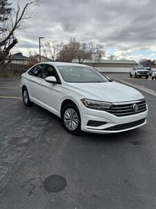 2019 Volkswagen Jetta S - Photo 2 - Midvale, UT 84047