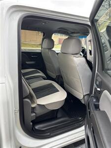 2017 Chevrolet Silverado 1500 LT - Photo 5 - Midvale, UT 84047