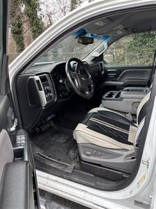 2017 Chevrolet Silverado 1500 LT - Photo 9 - Midvale, UT 84047