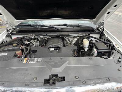 2017 Chevrolet Silverado 1500 LT - Photo 7 - Midvale, UT 84047