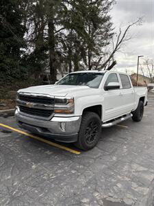 2017 Chevrolet Silverado 1500 LT - Photo 1 - Midvale, UT 84047