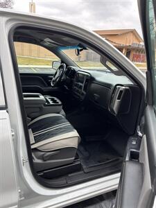 2017 Chevrolet Silverado 1500 LT - Photo 6 - Midvale, UT 84047