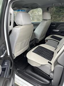 2017 Chevrolet Silverado 1500 LT - Photo 8 - Midvale, UT 84047