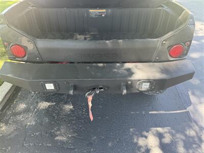 2016 KAWASAKI TERYVX - Photo 9 - Midvale, UT 84047