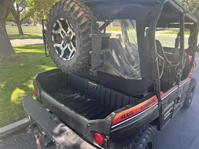 2016 KAWASAKI TERYVX - Photo 6 - Midvale, UT 84047