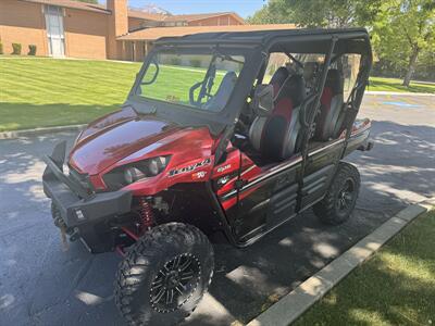 2016 KAWASAKI TERYVX - Photo 1 - Midvale, UT 84047