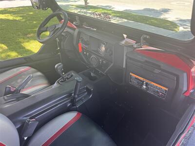 2016 KAWASAKI TERYVX - Photo 4 - Midvale, UT 84047