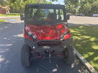 2016 KAWASAKI TERYVX - Photo 3 - Midvale, UT 84047