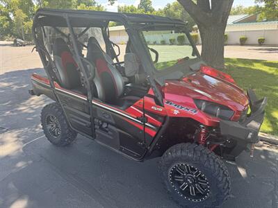 2016 KAWASAKI TERYVX - Photo 2 - Midvale, UT 84047