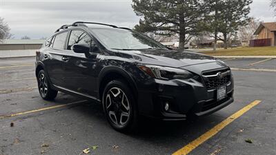 2019 Subaru Crosstrek 2.0i Limited - Photo 1 - Midvale, UT 84047