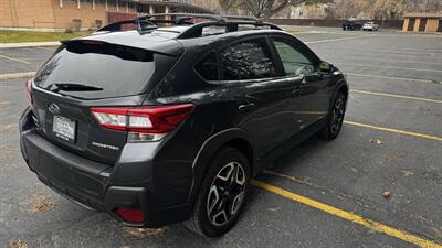 2019 Subaru Crosstrek 2.0i Limited - Photo 4 - Midvale, UT 84047