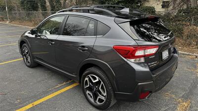 2019 Subaru Crosstrek 2.0i Limited - Photo 3 - Midvale, UT 84047