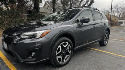 2019 Subaru Crosstrek 2.0i Limited - Photo 2 - Midvale, UT 84047