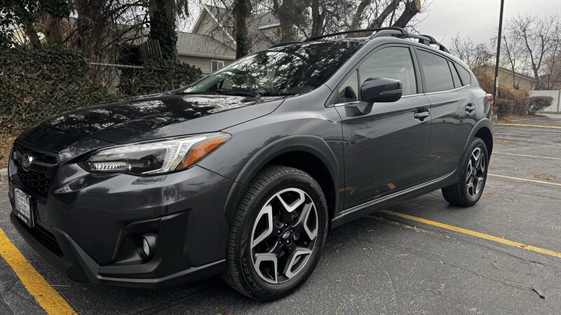2019 Subaru Crosstrek 2.0i Limited  
