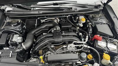 2019 Subaru Crosstrek 2.0i Limited - Photo 12 - Midvale, UT 84047