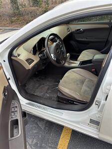 2010 Chevrolet Malibu LT   - Photo 6 - Midvale, UT 84047