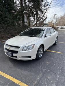 2010 Chevrolet Malibu LT   - Photo 2 - Midvale, UT 84047