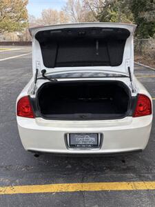 2010 Chevrolet Malibu LT   - Photo 8 - Midvale, UT 84047
