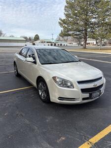 2010 Chevrolet Malibu LT   - Photo 1 - Midvale, UT 84047