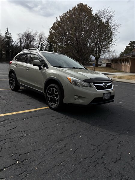 2014 Subaru XV Crosstrek 2.0i Premium   - Photo 1 - Midvale, UT 84047
