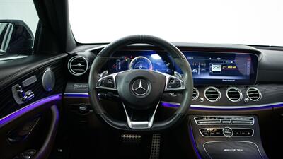 2018 Mercedes-Benz AMG E 63 S   - Photo 59 - Joliet, IL 60435