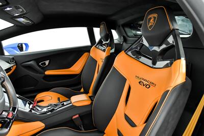 2021 Lamborghini Huracan EVO   - Photo 25 - Joliet, IL 60435