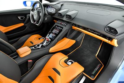 2021 Lamborghini Huracan EVO   - Photo 26 - Joliet, IL 60435