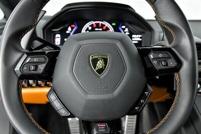 2021 Lamborghini Huracan EVO   - Photo 31 - Joliet, IL 60435