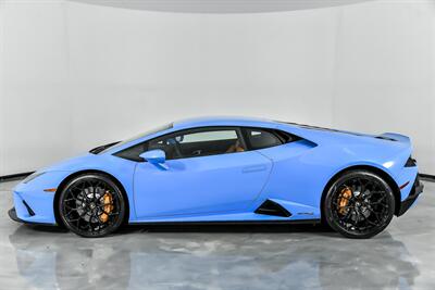 2021 Lamborghini Huracan EVO   - Photo 8 - Joliet, IL 60435