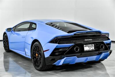 2021 Lamborghini Huracan EVO   - Photo 10 - Joliet, IL 60435