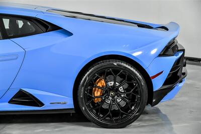 2021 Lamborghini Huracan EVO   - Photo 9 - Joliet, IL 60435