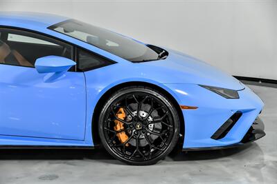 2021 Lamborghini Huracan EVO   - Photo 15 - Joliet, IL 60435