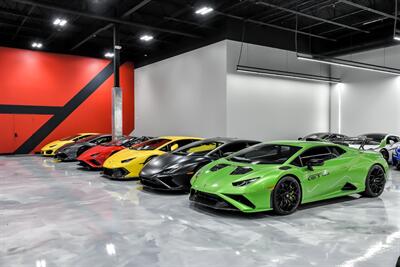 2021 Lamborghini Huracan EVO   - Photo 45 - Joliet, IL 60435