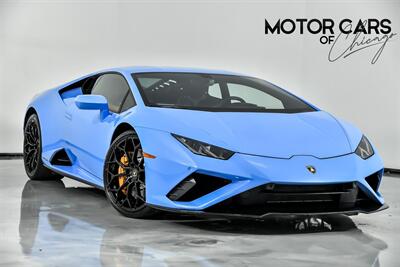 2021 Lamborghini Huracan EVO   - Photo 1 - Joliet, IL 60435