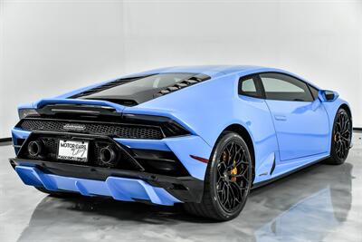 2021 Lamborghini Huracan EVO   - Photo 12 - Joliet, IL 60435