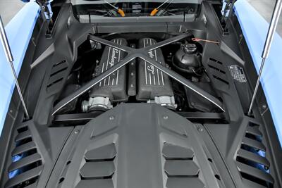 2021 Lamborghini Huracan EVO   - Photo 16 - Joliet, IL 60435